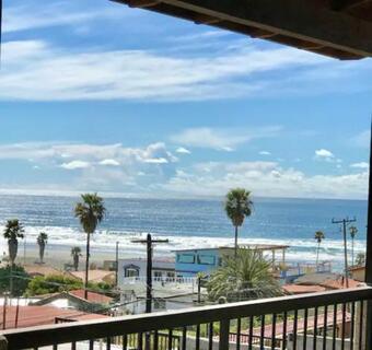 Gorgeous Views Of Ocean, Estuary And Mountains!