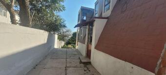 Apartamento Habitaci�n 2 Personas/estacionamiento/entrada Privada