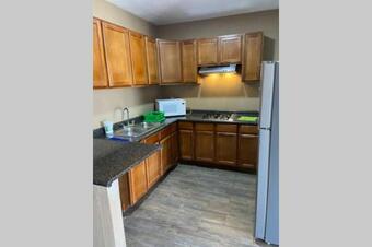 Apartamento Dpto Reci