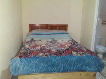 Posada Do�a Eve Pinal De Amoles