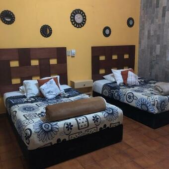 Hotel Boutique El Sue�o Del Coronel