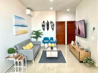 Apartamento Isla Balboa @mazatlan