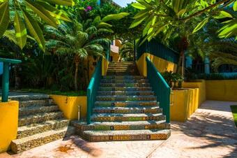Bungalows Oasis