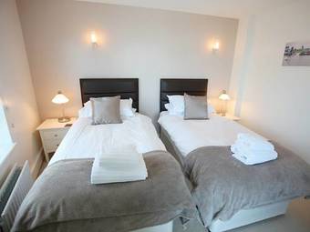 Apartamento Panorama