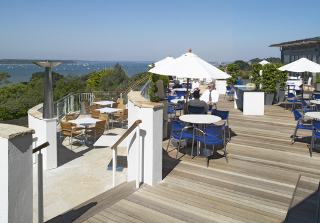 Harbour Heights Hotel