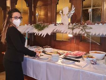 Hostal Pension Barlida