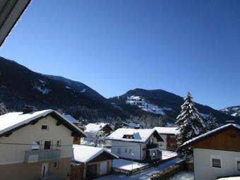 Bed & Breakfast Haus Elena