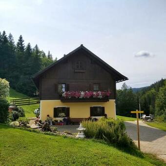 Apartamento Ferienwohnung Michaela