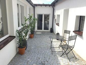 Ferienhaus In Langenlois