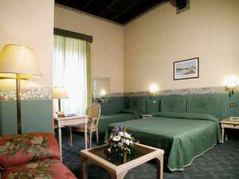 Hotel Ara Pacis Inn
