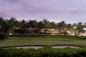 Hotel Pan Pacific Nirwana Bali Resort