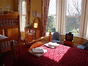 Hostal Rowcroft Lodge