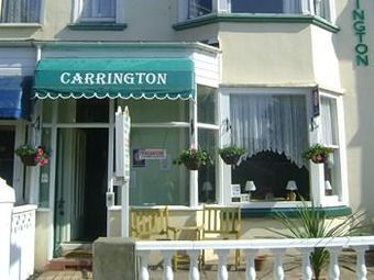 Hostal Carrington Guest House