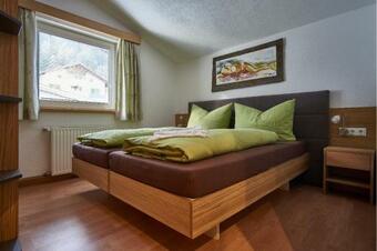 Apartamento Ferienwohnung Kobler