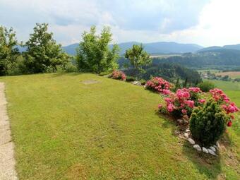 Apartamento Fewo Pl�sch Vlg. Maierhofer