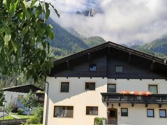 Apartamento Simiterhof Lavant