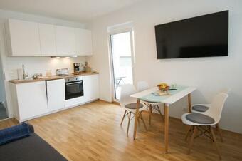 Apartamento Appartement Kopein