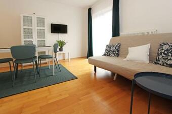 Apartamento Steira-studios Leibnitz