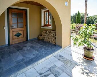 Weinberghaus Am Burgstallkogel