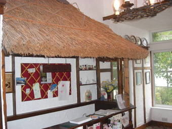 Bed & Breakfast Braemar