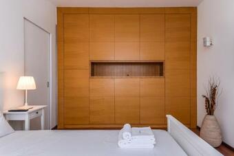 Apartamento Super Premium Two Bedroom Suite On Vitosha Boulevard