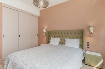 Apartamento ~angels ~ Two-bedroom Deluxe Flat In City Centre