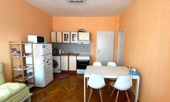 Perfect Apartment In The Center Of Sofia