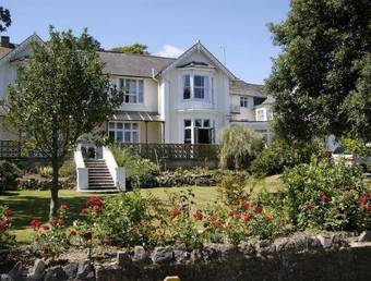 Melbourne-ardenlea Hotel