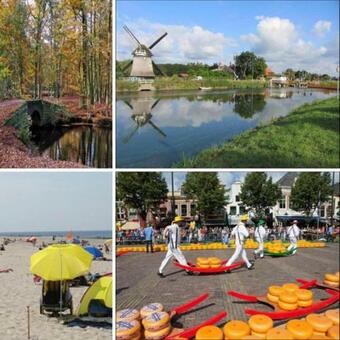 Apartamento Vogelzicht