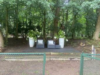 Bed & Breakfast Tiny House