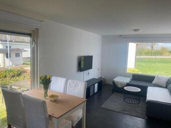 Apartamento Geheel Chalet Midden In De Natuur Lithse Ham