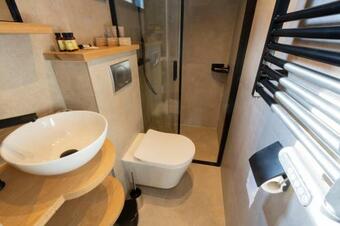 Hip Huisje Aan De Maas