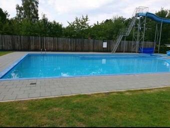 Apartamento Meerlo Niederlande Mobilheim No.43