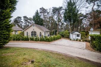 Vakantiehuis Het Wezeltje