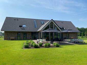 Bed & Breakfast Op D?n Kreijtenberg