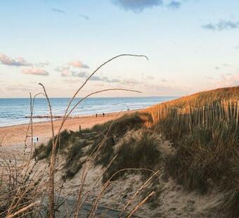 Vakantiewoning Goedgelegen Mb01