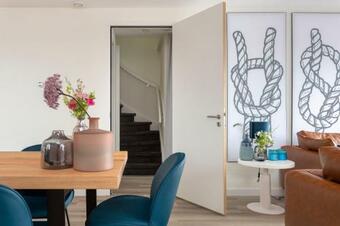 Appartement Waterrijck Sneekermeer