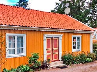 Holiday Home Hagby II