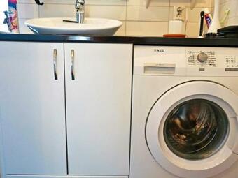 Holiday Home V�t� III