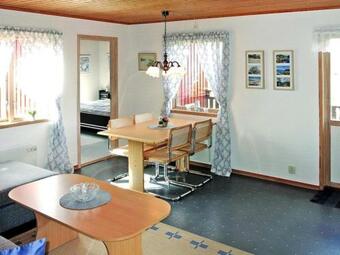 Holiday Home Hen�n XIX