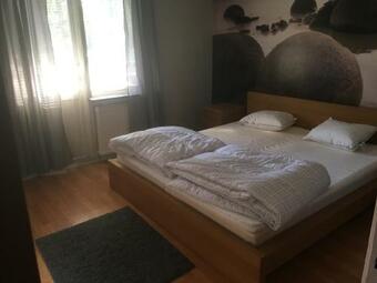 Villa Aspedalsgatan