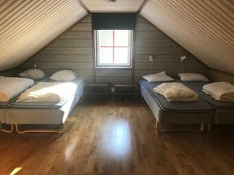 Lodge Idre Fj�llfoten