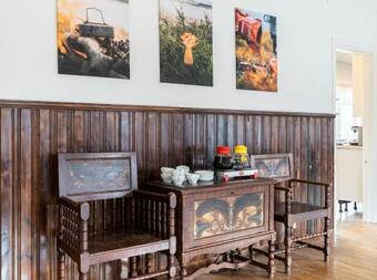 Hotel Sporthotellet Idre