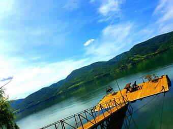 Hostal Pensiunea Maria Teodora