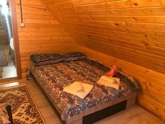 Lodge Casa De Vacanta Geoagiu De Sus