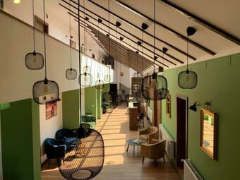 Hostal Escala Rooms