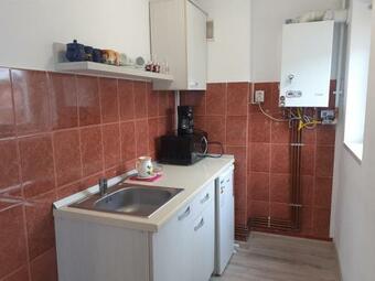Apartamento Studio Central