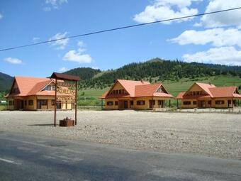 Hostal Pensiunea Sapte Flori