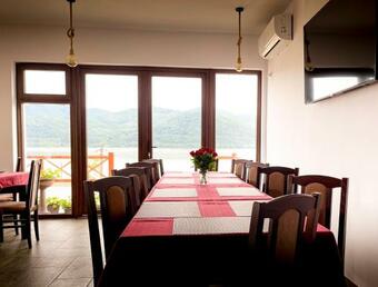 Hostal Pensiunea Balkan