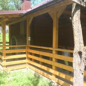 Hostal Cabana Felyviss